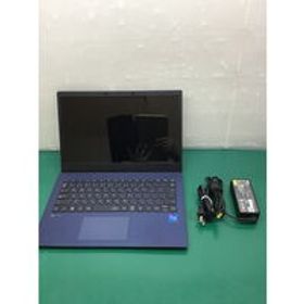中古 NEC LAVIE N14(i7-1165G7/8GB/SSD512GB/14FHD/W11H) 4780001653 状態： C:並品