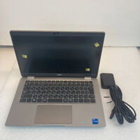 中古 DELL Latitude 5330 (Core i5-1235U/8GB/SSD512GB/なし/オンボード/13.3/1920x1080/W11P) 3180007099 状態： D:訳あり品