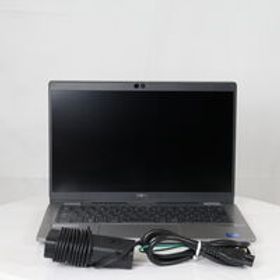 中古 Dell Latitude 5330(Intel Core i7 1265U/16GB DDR4 (PC4)/SSD256GB/なし/オンボード/13.3/1920x1080/Wi-Fi/W11H64 MAR) 203603 状態： C:並品