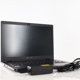 中古 Dynabook G83/FP(i5-10210U/8GB/SSD240GB/W11P) 3410015209 状態： C:並品