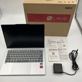 中古 NEC LAVIE Direct N13 Slim (Ryzen 7 7735HS/16GB/SSD512GB/WLAN/13.3UWXGA) 3280023944 状態： B:良品