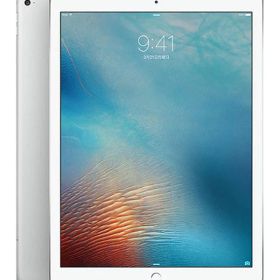 【中古】【安心保証】 iPad Pro 10.5インチ 第1世代[64GB] セルラー au シルバー