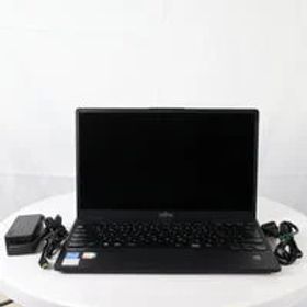 中古 Fujitsu LIFEBOOK Uシリーズ U9311/F FMVU34025(Intel Core i5 1145G7/8GB/SSD256GB/なし/オンボード/13.3/1920x1080/Wi-Fi/W11H64 MAR) 185399【周年値下げ!】 状態： B:良品