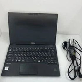 中古 Lifebook U9310(i5-10310U/8GB/SSD512GB/W11P) 3410015576 状態： C:並品