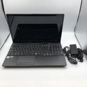 中古 富士通 LIFEBOOK AH53/B3(i7-8550U/8GB/SSD1TB/W11H) 4720003140 状態： C:並品
