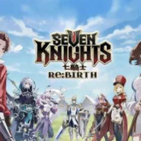 Seven Knights Re:BIRTH HK/TW | Platinum Edition | 170K+ Diamonds | 1,800 Hero | 600 Pet | 20+ Legends