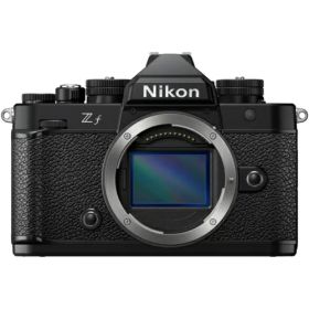 【長期保証付】ニコン Nikon Zf ボディ フルサイズ ミラーレス一眼カメラ ZF