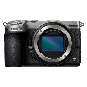 【送料無料】Nikon Z5IICSL ミラーレスカメラ Z5IIC シルバー【在庫目安:お取り寄せ】| カメラ ミラーレスデジタル一眼レフカメラ 一眼レフ カメラ デジタル一眼カメラ