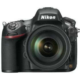 【中古】【整備済み品】Nikon デジタル一眼レフカメラ D800 28-300レンズキット AF-S 28-300mm付属 D800LK28-300