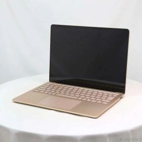 【中古】Microsoft(マイクロソフト) 〔展示品〕 Surface Laptop (第7世代) 〔Snapdragon X Plus／16GB／SSD512GB〕 EP2-18283 デューン 【258-ud】