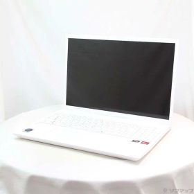 【中古】NEC(エヌイーシー) LAVIE N16 PC-N1675KAW-JJ パールホワイト 〔NEC Refreshed PC〕 ≪メーカー保証あり≫ 【269-ud】