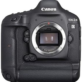 【中古】【39shop】Canon★デジタル一眼レフカメラ EOS-1D X ボディ EOS1DX（非常に良い）