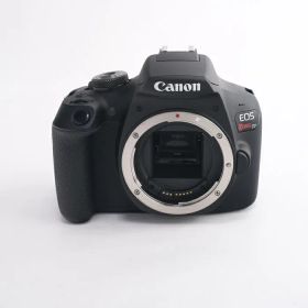 【中古】 (キヤノン) Canon EOS Rebel T7 ボディ（Kiss X90 北米モデル）【中古カメラ デジタル一眼】 ランク：AB