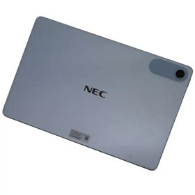 NEC『LAVIE Tab Lite TL103/KAL / 10.1inch / 4GB / 64GB / ポーラブルー』PC-TL103KAL 2025年8月発売 タブレット 1週間保証【中古】
