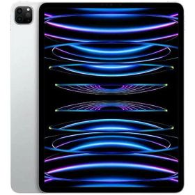 【中古】【安心保証】 iPad Pro 11インチ 第4世代[128GB] セルラー docomo シルバー