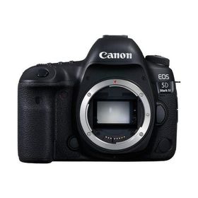 キヤノン(Canon) デジタル一眼レフ EOS 5D Mark IV ボディ